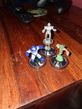 Heroclix Masters Of Evil Lot