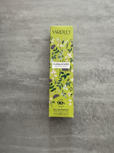 Yardley london floralscapes - yardley,