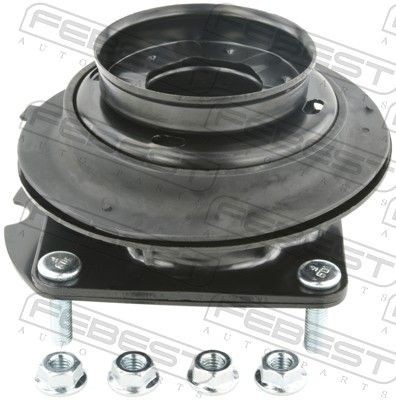 Febest front top - top, strut