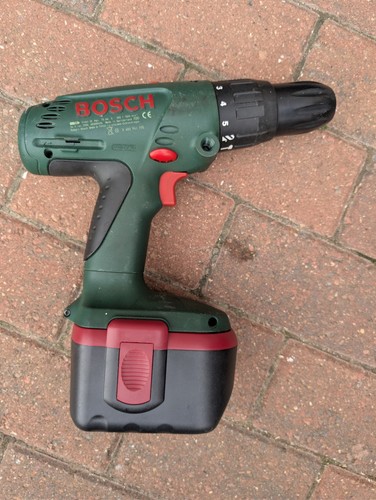 Bosch psb 2 cordless - 24,
