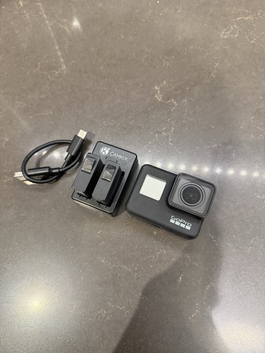 Gopro hero black action - hero,