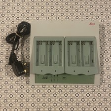 Leica GKL221 Battery Charger