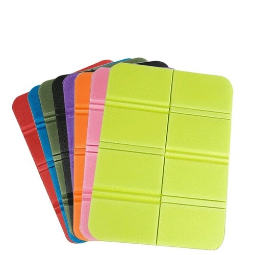 Folding eva outdoor foam mat - folding,