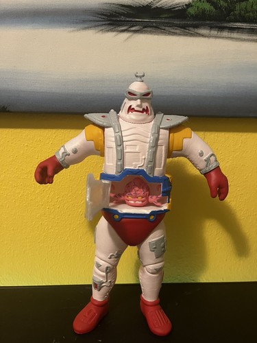 Teenage mutant ninja turtles - mutant,