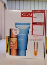 Clarins My Healthy-Glow