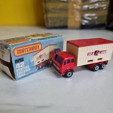 Matchbox Superfast No 42