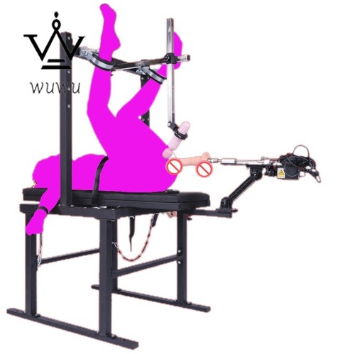 Sex furniture machine - sex,