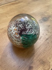Vintage Mdina Glass