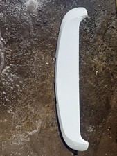 2013 GENUINE VAUXHALL CORSA D