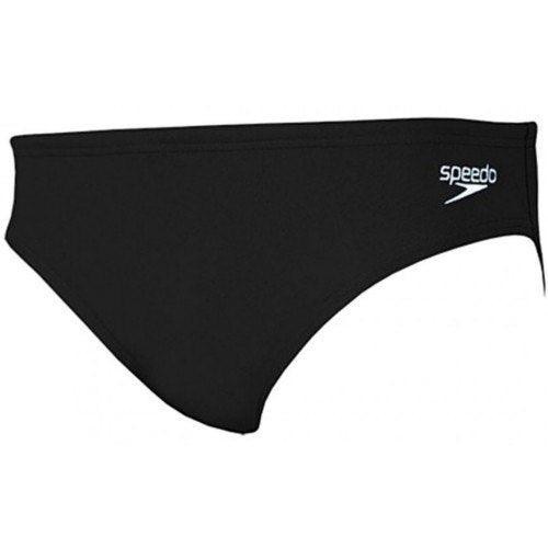 Speedo mens black - speedo,