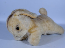 Steiff vintage lilac bunny - steiff,