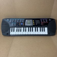 Casio SA-65 Electronic