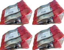 Workpro 16 x Heavy Duty 6"