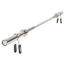 Mirafit 6FT 300kg 2" Olympic