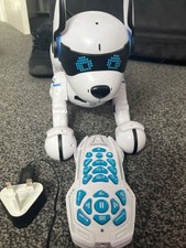 Ziggy the Robo Dog Interactive