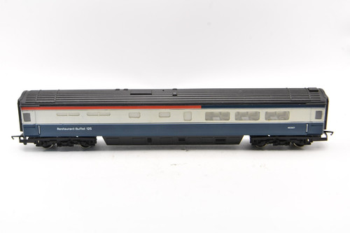 Hornby r427 gauge - r427, oo