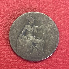 1915 Half Penny 1/2d George V