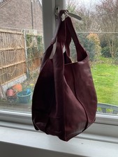 BIBA HERITAGE NEW LEATHER BAG