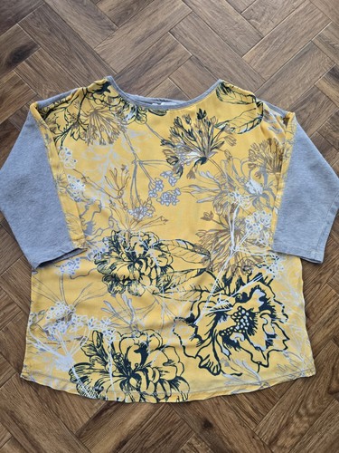Betty barclay elements yellow - barclay,