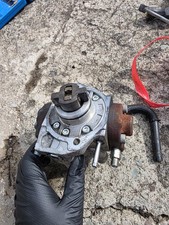 toyota avensis/rav4 2.2 diesel high pressure fuel pump