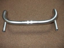 NITTO B132AAF Randonneur Bar