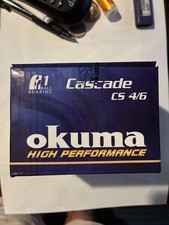 Okuma Cascade high performance