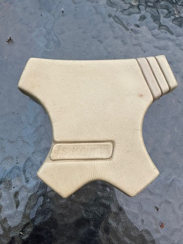 Jaguar sport steering - xj-s,