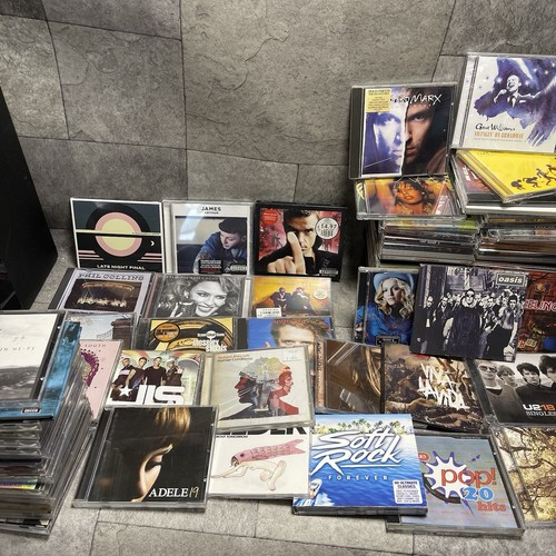 100 job lot oasis - 100,