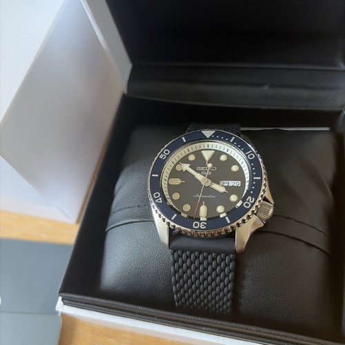Seiko men sports - seiko, srpd71k2