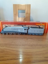 Hornby R.099 Silver Fox