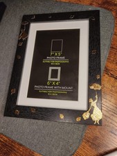 Mary Poppins Themed Black And