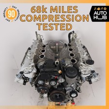 07-15 Mercedes W211 E63 C63