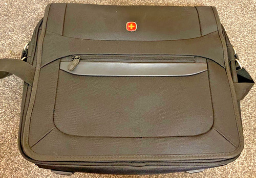 Wenger swissgear laptop - swissgear,