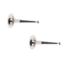  2 Sets Music Instrument