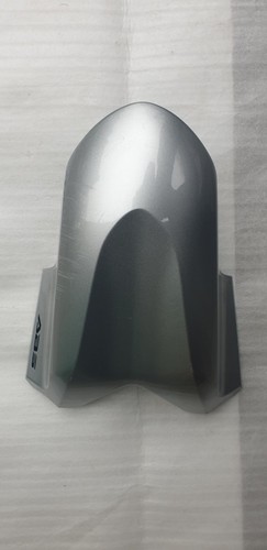 Honda forza front - honda, fender
