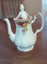 Royal Albert Old Country Roses