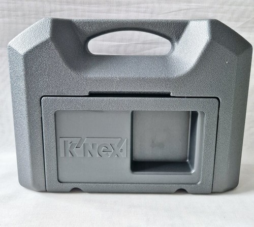 Knex grey case with original - grey,