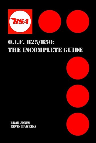 Oif b25 b50 - oif, guide
