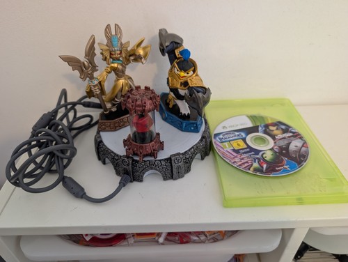 Skylanders imaginators starter - skylanders,