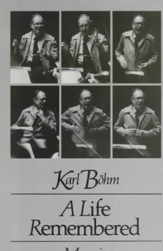 Life remembered memoirs - a, remembered: