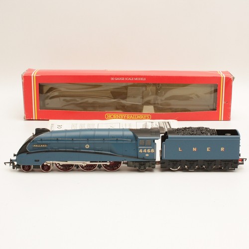 Hornby r304 lner - hornby, a4