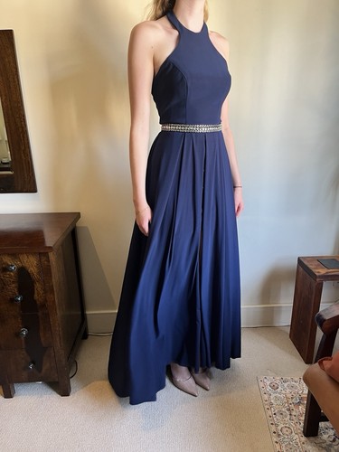 Tiffanys illusion prom - illusion,