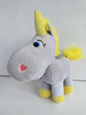 DISNEY STORE TOY STORY 3 BUTTERCUP UNICORN SOFT PLUSH TOY