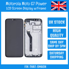 Motorola Moto G7 Power XT1955