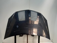 VAUXHALL ASTRA Bonnet 2004-2013 2HU  
