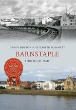 Barnstaple Through Time -