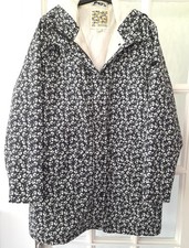 REGATTA ORLA KIELY BLACK/CREAM