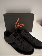 Loyalti Men’s Trainers Black