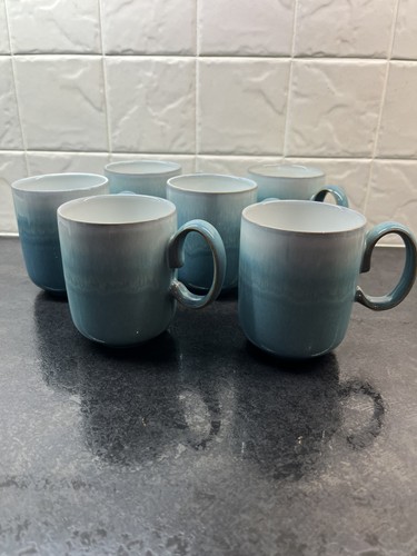 Denby azure double dipped - double,