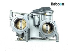 Throttle Body Assy KTM 1090